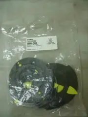 (10) Siemens HVAC Damper Actuator OEM Replacement Plastic Dial Indicator 985-003