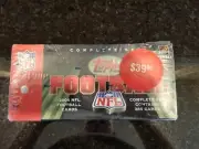 2004 Topps football Factory Sealed Set Manning Roethlisberger Fitzgerald Rivers