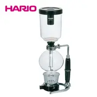 在飛比找樂天市場購物網優惠-《HARIO》虹吸式咖啡壺TCA-5/組