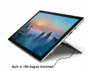MICROSOFT SURFACE PRO 4 model 1724, 12.3" 128GB WIFI SILVER