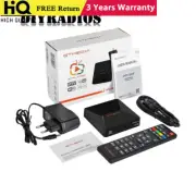 GTMEDIA IFIRE2 Receiver Box Digital Television Set Top Box 1080P (H.265) TV Box
