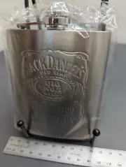 Jack Daniel’s Hip Flask Gift Ideas fathers day
