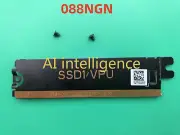 Original for DELL Precision 16 5680 M5680 M.2 SSD1 Heatsink Bracket 88NGN 088NGN