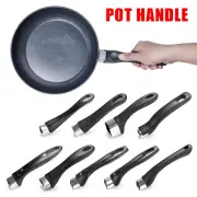 Bakelite Pan Cookware Accessories Pot Handle Replacement Handles Frying Pan