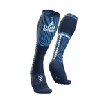 活動免運~ 瑞士 COMPRESSPORT 2022 UTMB 競賽恢復兩用長襪