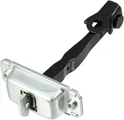 X AUTOHAUX Front Right Door Hinge Check Arm Stop Strap Fit for Hyundai Accent 2011-2018 No.79390-0U000/793900U000 - Pack of 1