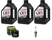 Oil Change Kit Yamaha 2014 VIKING ENGINE ENGINE SERVICE KIT YXC700 TUNE UP