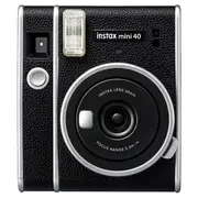 Fujifilm Instax Mini 40 Instant Camera