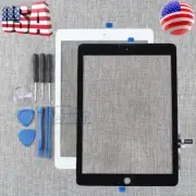 LCD Touch Screen Digitizer Replacement For 2018 Apple iPad 6 6th Gen A1893 A1954