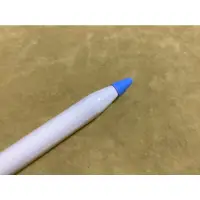 在飛比找蝦皮購物優惠-Apple Pencil 第一代 第二代 筆尖套 筆尖 筆頭