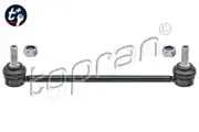 Link Stabilizer Sway Bar Fits CITROEN Dispatch Jumpy MPV PEUGEOT Expert 2007-