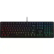 CHERRY G80 3000N RGBWired Keyboard