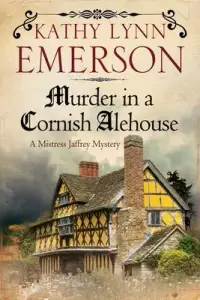 在飛比找博客來優惠-Murder in a Cornish Alehouse: 