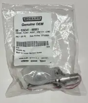 Hobart Genuine OEM Probe Float Assy Switch Long 00-936547-00003