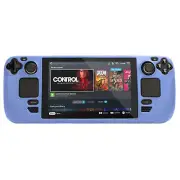 Silicone Case Cover for Steam Deck