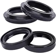 43 * 55 * 11 Oil Seal For VN 1600 1700 ZZ/R 1100 1200 1400 GTR ZX 6 7 11 12 14 R KLV 1000 MONSTER 797 821 1200 939
