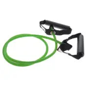 Studio Series Resistance Tubes, Extra Heavy Resistance, Green