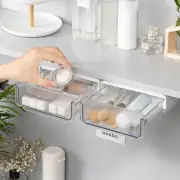 Scratch-proof Storage Container for Repeated Use Scratch-resistant Box Small