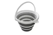 Southern Alps Collapsible Bucket (10L)