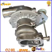 897240210 Turbocharger VC420037 Fits Isuzu D-MAX 2.5L 4JA1L Engine Turbo