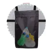 Car Spare Tire Garbage Rubbish Trash Bag For Suzuki Jimny Jeep Wrangler JK JL TJ