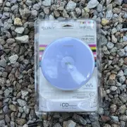 Sony CD Walkman - Personal CD Player White (D-EJ001) Sealed RARE Y2k 90s vintage