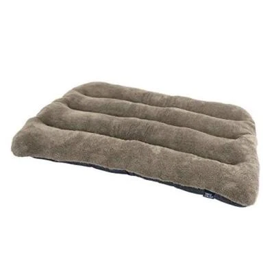 Waterproof Pet Bed Fits Plastic Kennel, Pet pad fits crates 20 inches