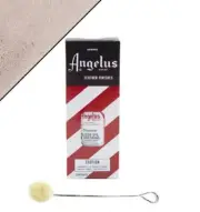 SuedeRevive Nubuck & Dressing Kit: 3oz Applicator for Chamois, Revitalize & Prot