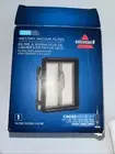 BISSELL 3350 Hepa Filter Replacement Compatible with Bissell Crosswave X7 (N)