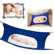 Baby Bed Hammock Swing Hanging Holder Portable Infant Crib Cradle PlaypenSafety