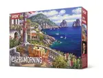 VOX - VE1000-144 SAM PARK 卡普里的早晨 CAPRI MORNING 1000片拼圖