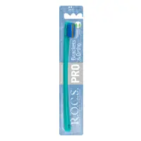 在飛比找momo購物網優惠-【R.O.C.S.】PRO專業級牙套用牙刷