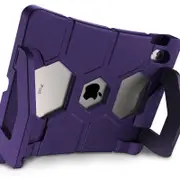 STM Goods Case for Apple iPad (10th Generation) Tablet - Purple
