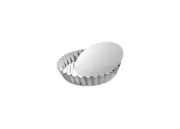 Loose Base Quiche Pan (100mm) Loyal Bakeware Pies Quiches Flans Tarts Baking