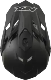 Afx Fx-19R Helmet - Matte Black - 2Xl 0110-7038
