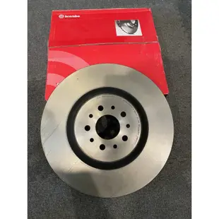 🇮🇹brembo Fiat 飛雅特 Grande Punto Multijet  碟盤 來令 abarth ferodo