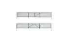 Woodland Scenics A2984 HO Picket Fence (US IMPORT)
