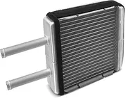 A-Premium HVAC Heater Core Compatible with Ford Escort 1991-2003 Mercury Tracer 1991-1999