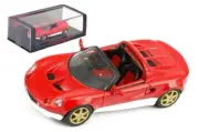 Spark S8221 Lotus Elise S1 1999 Type 49 Right Hand Drive - 1/43 Scale