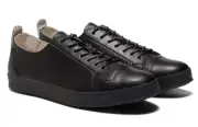 Onitsuka Tiger NIPPON MADE COLESNE LO NM 1183C191 001 BLACK/BLACK New in Box