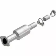 Fits 2012-2017 Hyundai Veloster DirectFit Bolt-On Catalytic Converter 51924 (for: Hyundai)
