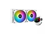 XIGMATEK AURORA ARTIC 240 Liquid Cooler