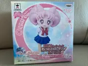 Japan Banpresto Sailor Moon Chibi Usa for Girls 3 Memories Naoko Takeuchi Toei