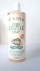 Dr NATURAL Eucalyptus Pure Castile Soap
