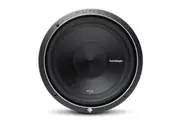 Rockford Fosgate P2D2-12 Punch 12" P2 2-Ohm DVC Subwoofer