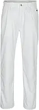 Mascot 00579-430-06-90C64 Size L90cm/C64 "Montana" Trousers - White