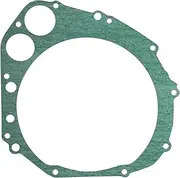 WOODEY Motorcycle Clutch Cover Gasket for S&uzuki GSR600 2006-2010 GSR750 2011-2016 GSX-S750 GSXS750 2015-2023 GSX-S1000 GSXS1000 2017-2023