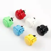 Lot Replacement Arcade 30mm Original OSBF-30 Japan Button For Sanwa Button G