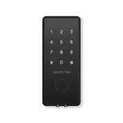 Igloohome Smart Bluetooth Deadbolt 2S Airbnb integrated