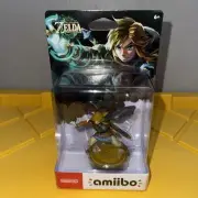 amiibo™ - Link - The Legend of Zelda: Tears of the Kingdom